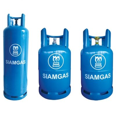 Bình gas chất lượng tốt sẽ có thời gian sử dụng dài lâu