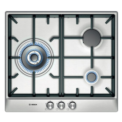 Bếp gas âm nhập khẩu