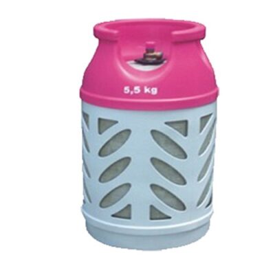Bình gas Composite có chất lượng đảm bảo