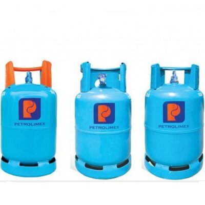Bình gas Petrolimex không gây nổ