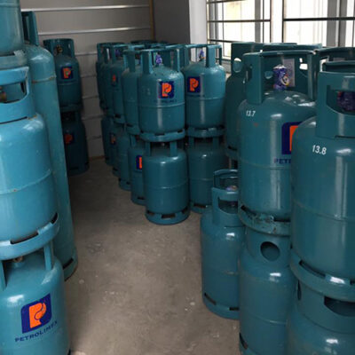 Cửa hàng gas Petrolimex số 11 cung cấp gas chính hãng Petrolimex cho khu vực Đống Đa