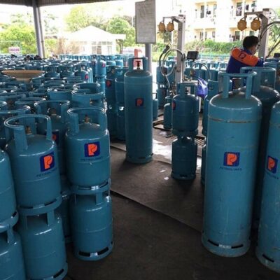 Cửa hàng gas Petrolimex số 20 cung cấp gas Petrolimex chính hãng