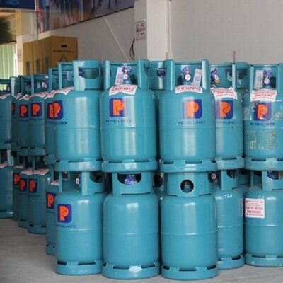 Cửa hàng gas Petrolimex số 33