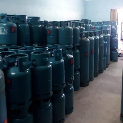 Gas Petrolimex chính hãng cho gia đình