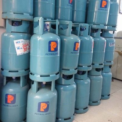 Cửa hàng gas Petrolimex số 38