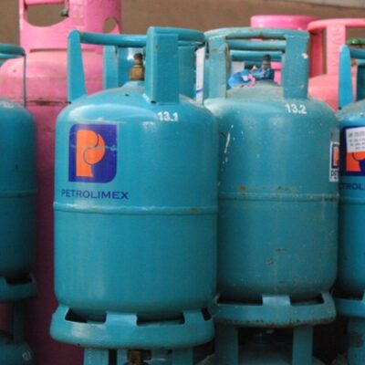 Bình gas Petrolimex chính hãng