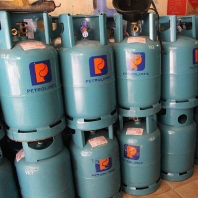 Cửa hàng gas Petrolimex số 7 cung cấp gas Petrolimex chính hãng
