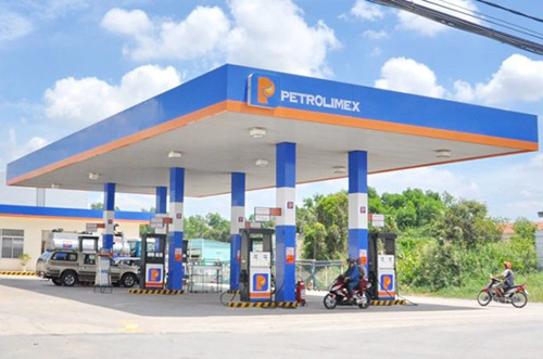 Các cửa hàng xăng dầu Petrolimex cam kết cung cấp sản phẩm có chất lượng cao