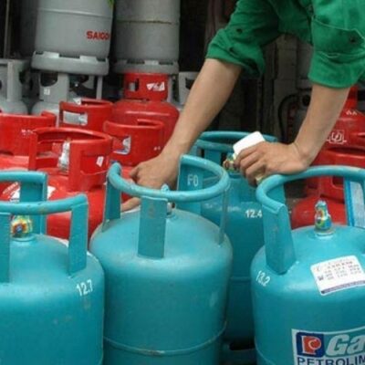 Nhu cầu tìm mua gas Petrolimex của người dân tại quận Bình Thạnh là rất cao