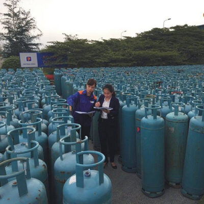 Đại lý gas Petrolimex Ninh Bình