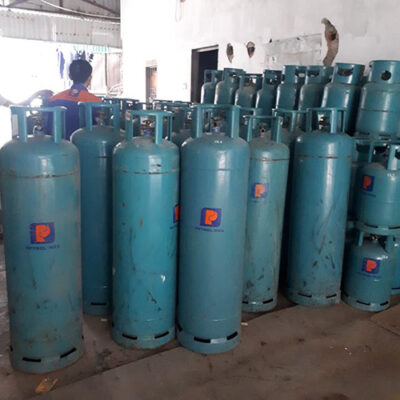 Các sản phẩm được đại lý gas Petrolimex Phú Thọ cung cấp tới người sử dụng