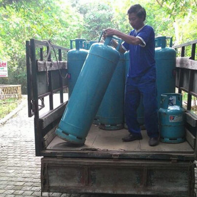 Nhu cầu đổi gas Petrolimex chính hãng của ngời dân hiện là rất cao