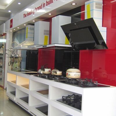 Người dùng nên tìm đến những địa chỉ bán bếp gas uy tín