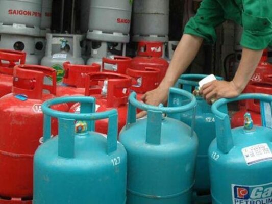 Đổi gas Hồ Tùng Mậu là nhu cầu của không ít người dùng hiện nay