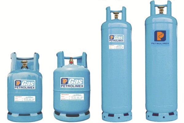 Tại Đà Nẵng, gas Petrolimex vẫn được ưu ái lựa chọn