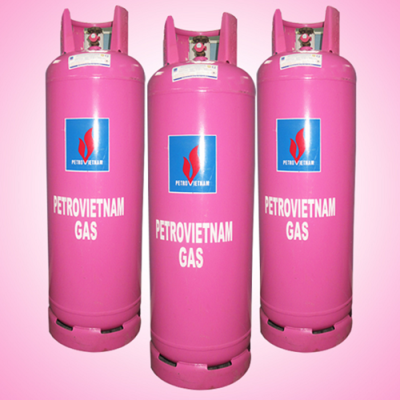 Giá bình gas công nghiệp luôn theo đúng nhịp độ thị trường