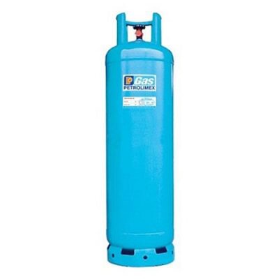 Bình gas công nghiệp Petrolimex 48kg