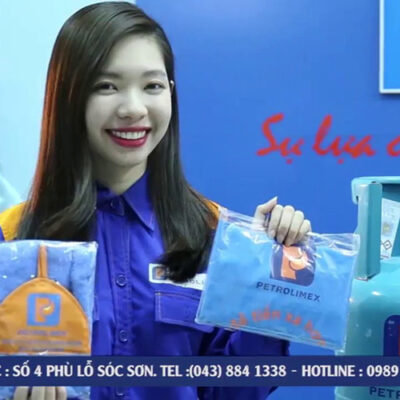 Gas Petrolimex nhận được sự tin tưởng của đông đảo người tiêu dùng