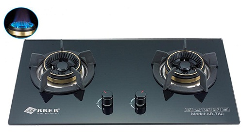 Bếp gas Arber