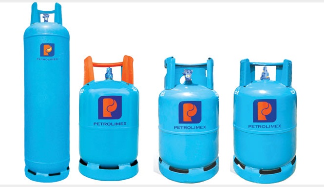 Người dùng nên mua bình gas chính hãng để thêm yên tâm về chất lượng sản phẩm