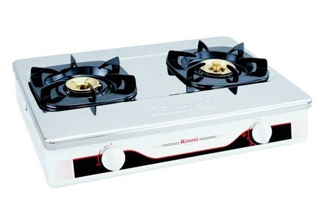 Lựa chọn bếp gas dương