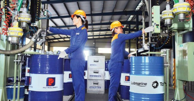 Chọn mua gas Petrolimex tại đại lý phân phối chính hãng giúp bảo vệ sức khỏe người tiêu dùng