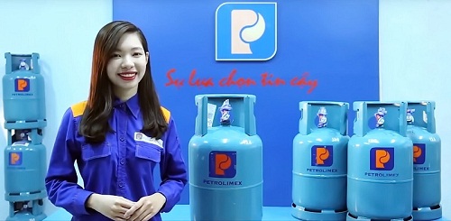 Gas Petrolimex Thanh Hóa