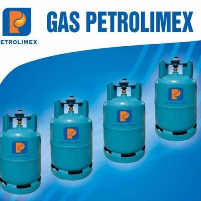 Gas Petrolimex chính hãng