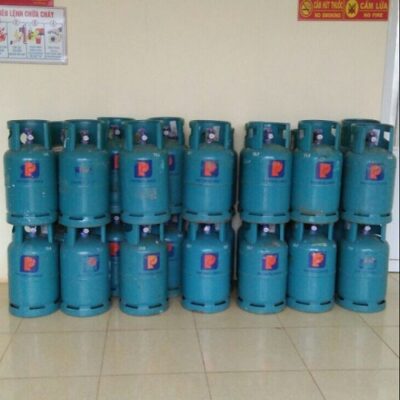 Gas Petrolimex là thương hiệu uy tín