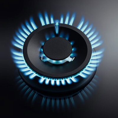 Khí gas