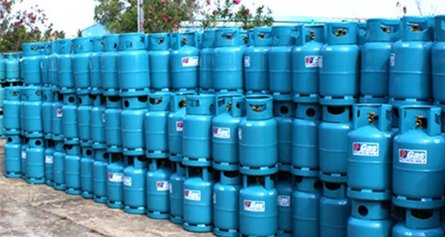 Các đơn vị kinh doanh gas Petrolimex cần tích cực PR thương hiệu