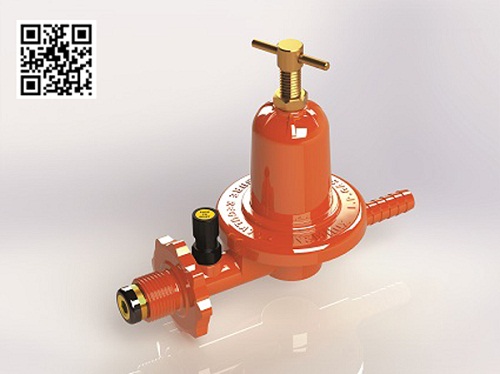 Lựa chọn van gas chất lượng