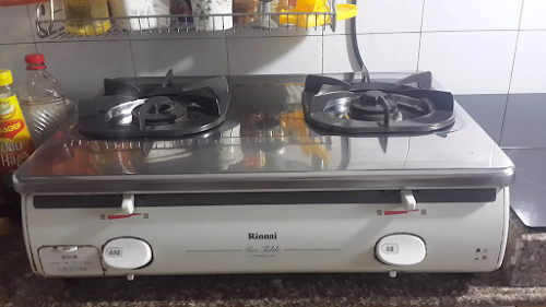 Đặc điểm của bếp gas thanh lý