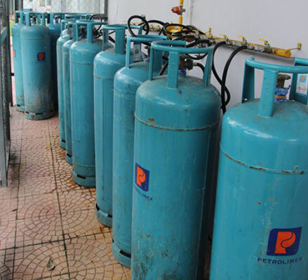 Gas Petrolimex là thương hiệu uy tín
