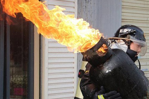 Nguy cơ mất an toàn khi sử dụng gas rởm