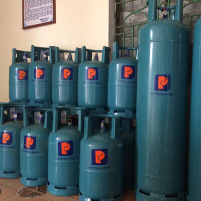 Chọn hãng gas uy tín