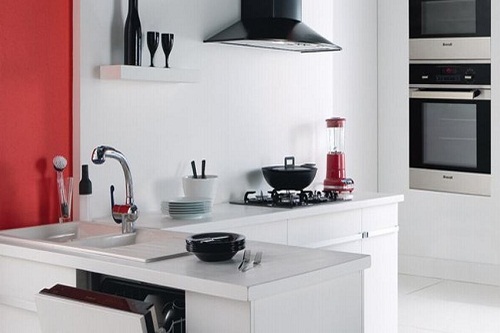 Sử dụng thiết bị nhà bếp đúng cách